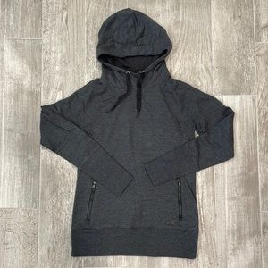 Womens Oakley Workout Hoodie